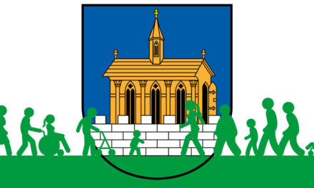 Das Gute sehen! „2015 – zehn Jahre später“