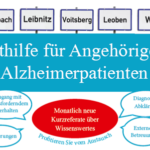 Veranstaltungshinweis: SALZ – Steirische Alzheimerhilfe