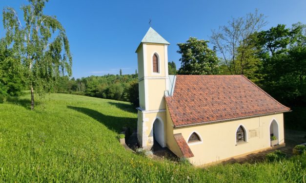 Annabrunnmesse in Kaindorf