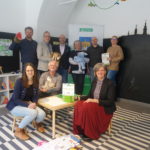 Neu in Leibnitz: Elterncafe im Wohnzimmer