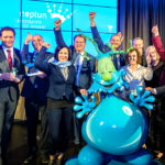 Neptun Staatspreis für Wasser ging in die Steiermark – Leibnitzerfeld Wasserversorgung daran beteiligt!