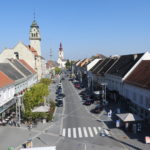 Vortragsabend mit Experten zur Innenstadtentwicklung