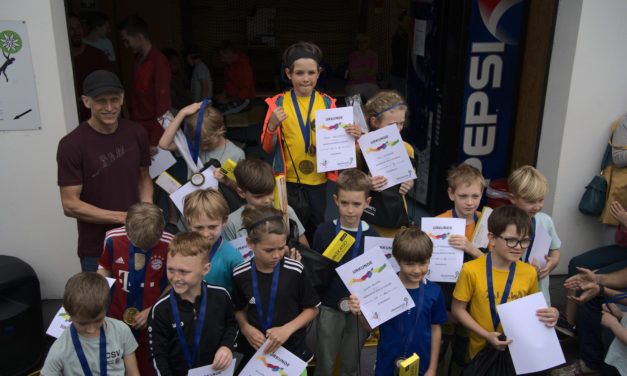 SpidersCup in der Boulderhalle Leibnitz