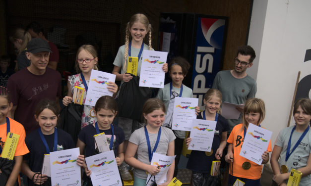 SpidersCup in der Boulderhalle Leibnitz