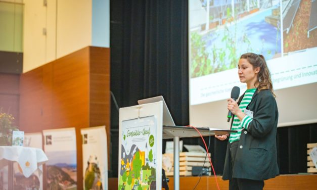 Die Südweststeiermark wird klimafit