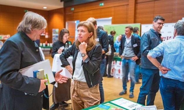 Die Südweststeiermark wird klimafit