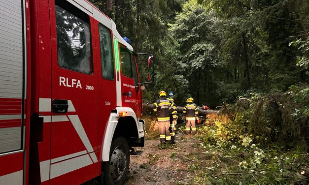 Unwetter auf dem Vormarsch: Ist der Klimawandel die Ursache?  – Auch Leibnitz immer wieder betroffen