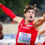 Enzo Diessl erobert Goldmedaille bei U20-EM