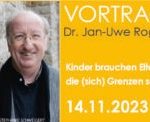 Vortragsreihe des EKIZ Süd