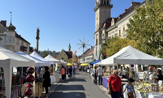 Fotogalerie: Das war das Genussfest 2023