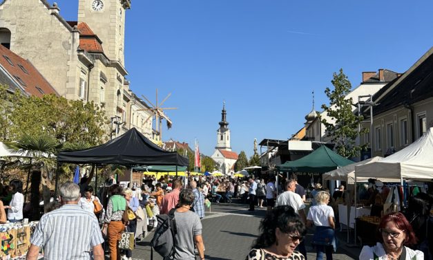 Fotogalerie: Das war das Genussfest 2023