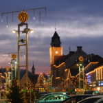 Besinnliche Vorfreude: Die Adventmärkte in der Stadt Leibnitz
