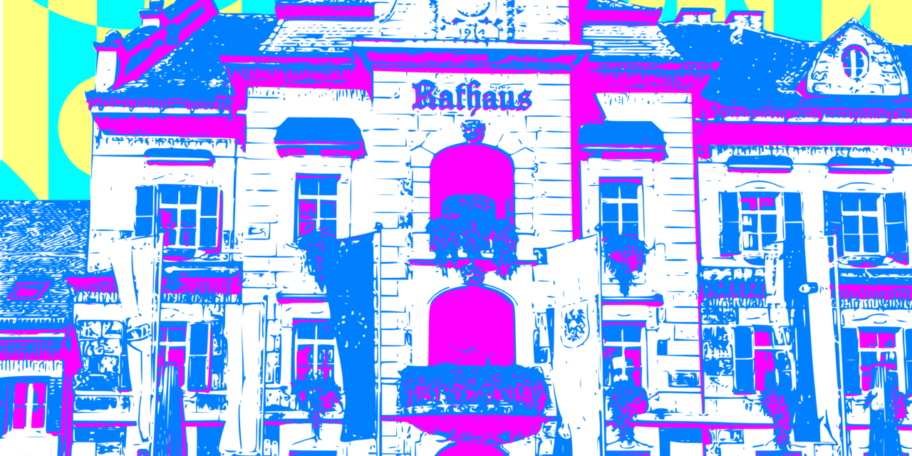 Psychedelic Pop and Pop-Art im Leibnitzer Rathaus