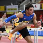 Leichtathletik: Leibnitz als „Wiege“ des Hürdensprints