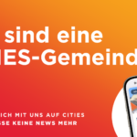CITIES App in Kürze auch in Leibnitz