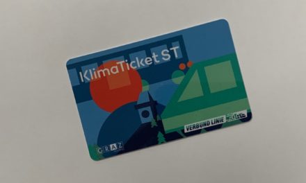 Das Leibnitz-Ticket wird ab 2. Mai 2024 vom Klimaticket abgelöst!
