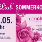 Chor Conchoradare lädt zum Sommerkonzert