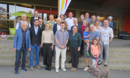 Leibnitzer AC feiert 60 Jahre als Österreichs innovativster Orientierungslauf-Klub
