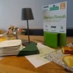 krisenFest beim Leibnitzer Elterncafe