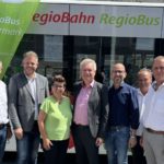 Neuer RegioBus Fahrplan für die Südsteiermark