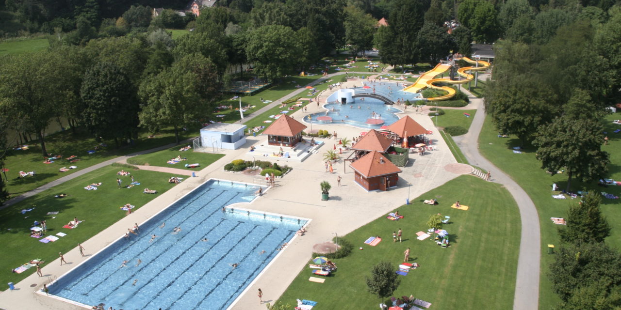 Der Sommer geht zu Ende!