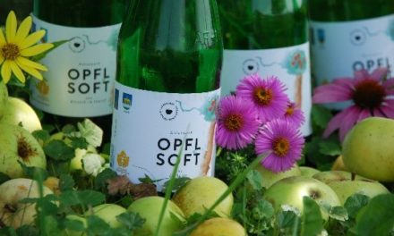 OPFLSOFT aus Leibnitz – auch heuer wieder!