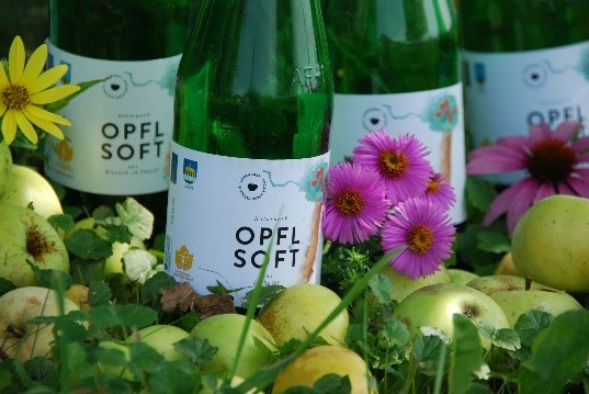 OPFLSOFT aus Leibnitz – auch heuer wieder!