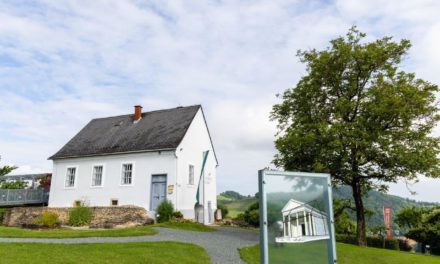 Kuratorenführung zur Sonderausstellung „Hügelgrab & Grabinschrift“