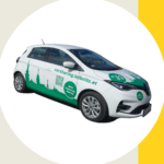 Aktionstag E-Car-Sharing