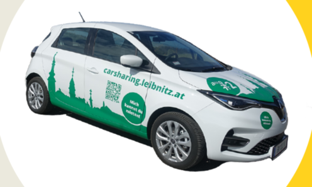 Aktionstag E-Car-Sharing