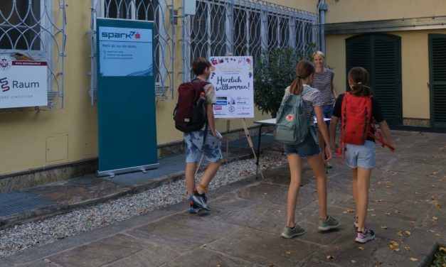 Kulinarisches Sommercamp in Silberberg begeistert junge Feinschmecker