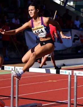 Leichtathletik: Lohn der weiten Reise – Erfolge in Reutte