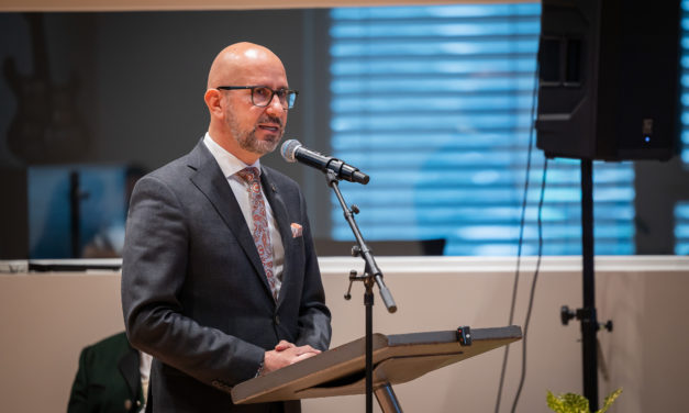 Fotogalerie: Neubau der Franz-Koringer-Musikschule offiziell eröffnet!