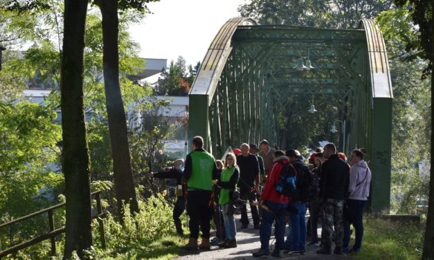 Inklusion & Bogenschießen Zum nun siebten Mal in Serie luden die TRADITIONELLEN BOGENSCHÜTZEN LEIBNITZ zum Inklusionsturnier in Kaindorf an der Sulm ein.