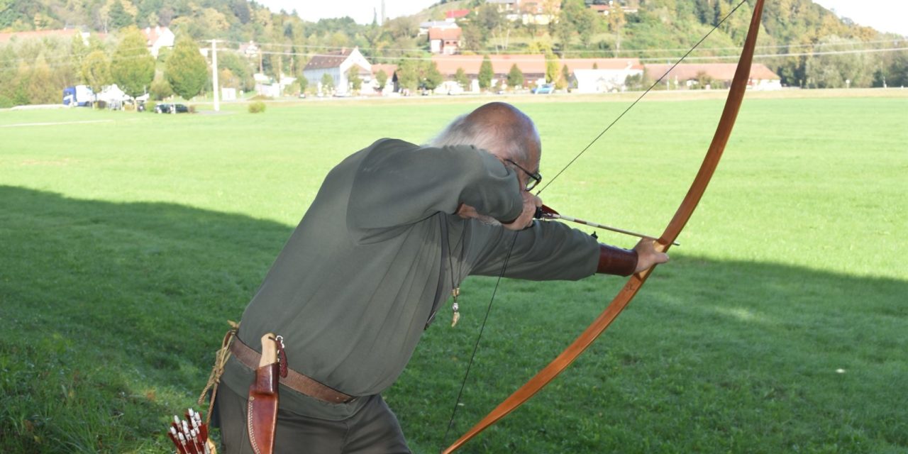 Inklusion & Bogenschießen Zum nun siebten Mal in Serie luden die TRADITIONELLEN BOGENSCHÜTZEN LEIBNITZ zum Inklusionsturnier in Kaindorf an der Sulm ein.