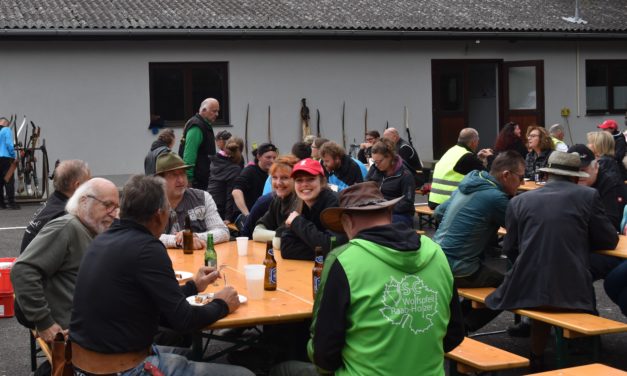 Inklusion & Bogenschießen Zum nun siebten Mal in Serie luden die TRADITIONELLEN BOGENSCHÜTZEN LEIBNITZ zum Inklusionsturnier in Kaindorf an der Sulm ein.