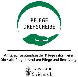 PFLEGEDREHSCHEIBE Bezirk Leibnitz – Änderung ab Jänner 2025