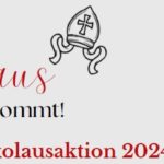 Auch 2024 kommt der Nikolaus der Landjugend!