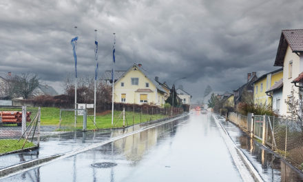 Schubertstraße auf ganzer Länge saniert