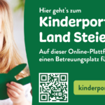 Kindergartenvormerkung 2025