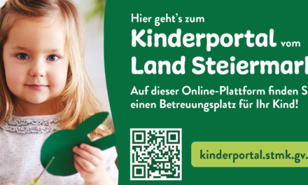 Kindergartenvormerkung 2025