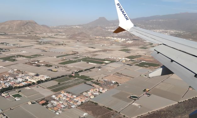 Bildungszentrum für Obst- und Weinbau Silberberg: Weinbaupraxis auf Teneriffa?