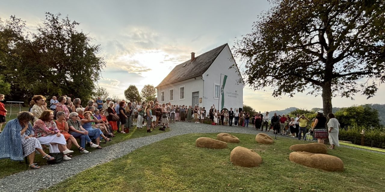 Tempelmuseum Frauenberg: Rückblick – Ausblick – Einblick