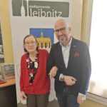 Geburtstagsgratulation Erika Ritter (96)