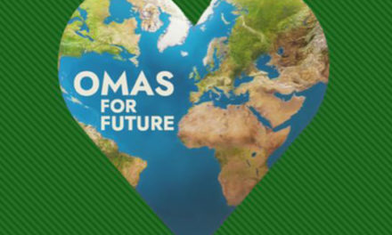 60+ Treff mit Klimaquiz der Omas for Future