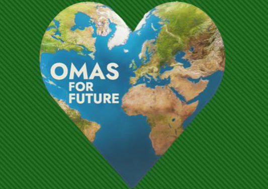 60+ Treff mit Klimaquiz der Omas for Future