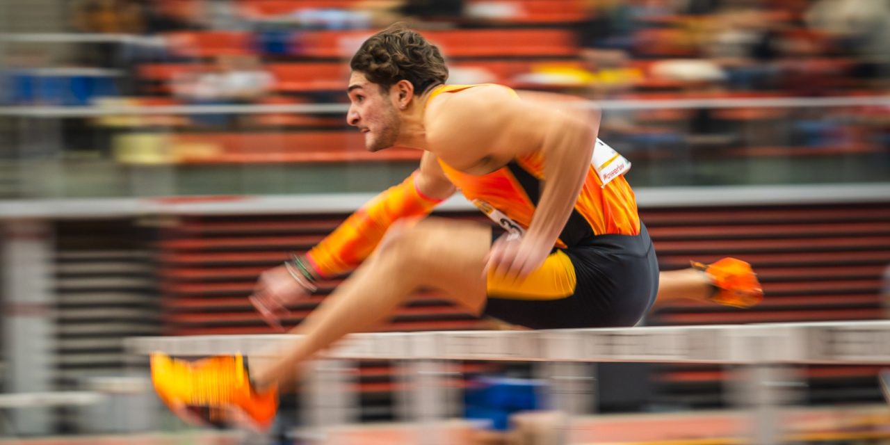 Leichtathletik: Zwei Staatsmeistertitel für Leibnitz