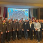 107. Wehrversammlung der Freiwilligen Feuerwehr Kaindorf a. d. Sulm