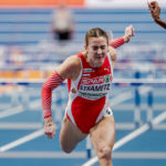 Leichtathletik: Freud und Leid bei der Leichtathletik EM