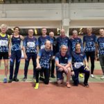 Leichtathletik: Leibnitzer Masters siegen international